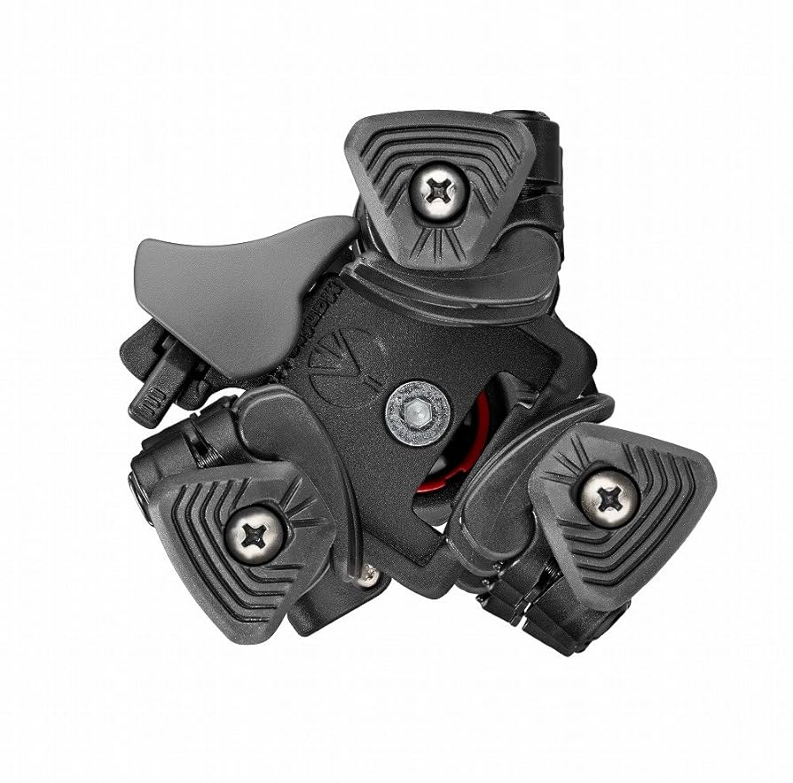 Amazon | Manfrotto コンパクト三脚 Befree アルミ ボール雲台